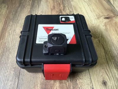 Trijicon RCR