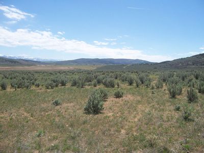 Agricultural/REC Mini Parcel in Elk Meadows