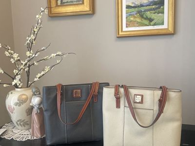 Dooney & Bourke Lexington Totes