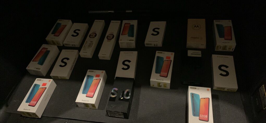 Telefonos En Venta /phone Sales