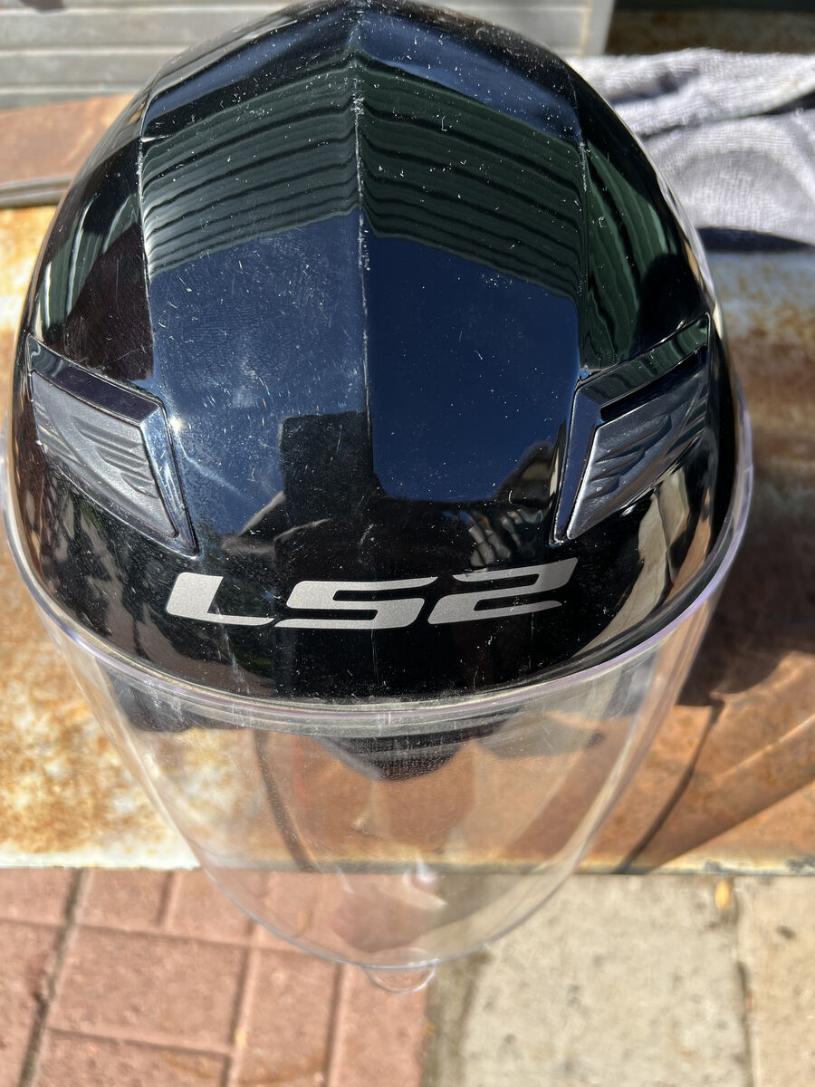 LS2 HELMET DEAL — Ride Safe, Look Badass! (Don’t Miss This One)