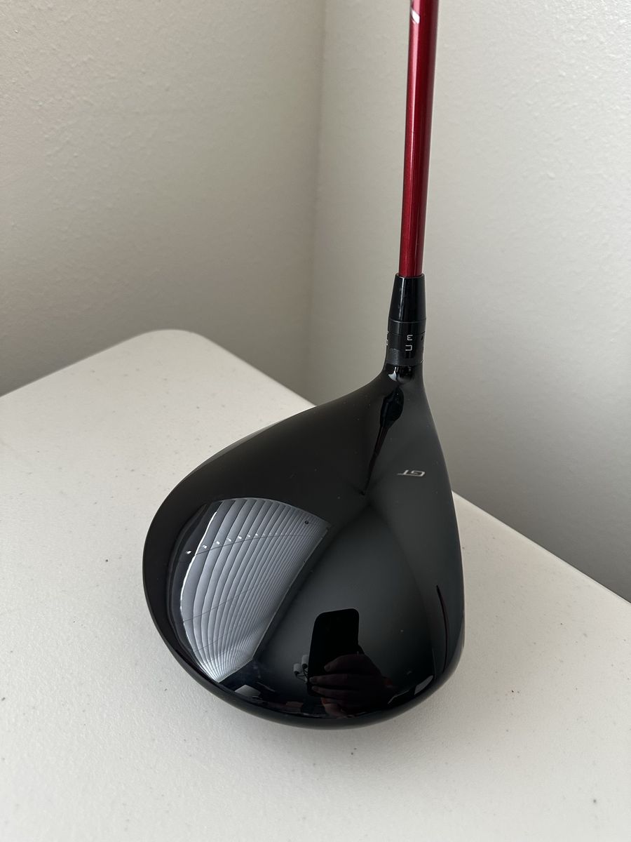 Titleist GT2 10° Driver – Project X Denali Red 50g 6.0 Stiff