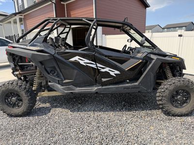 2022 Polaris RZR Pro XP 4
