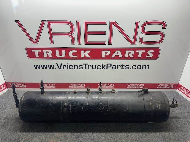 International Air Tank