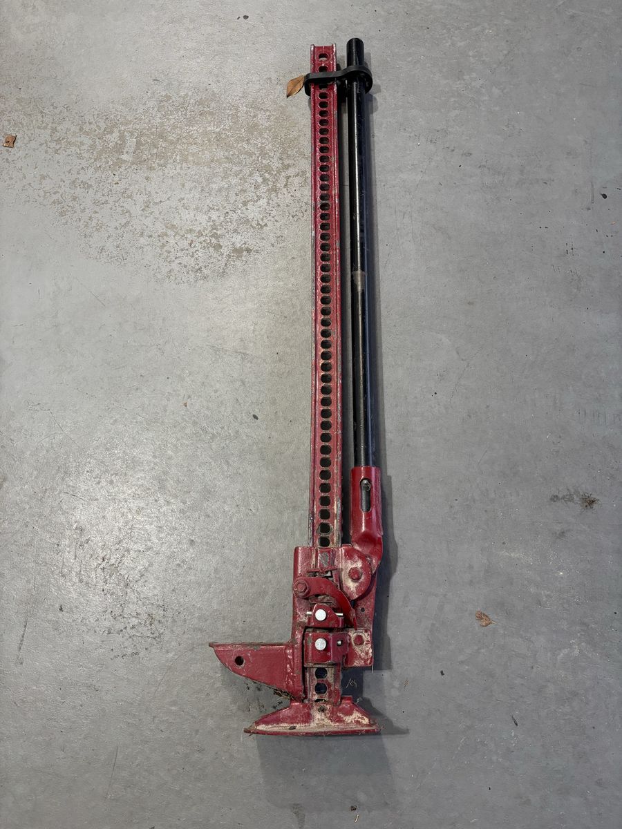 Hi-Lift Jack 48”