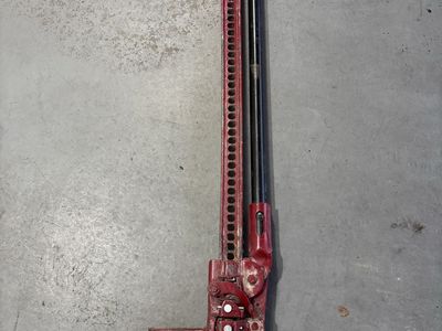 Hi-Lift Jack 48”