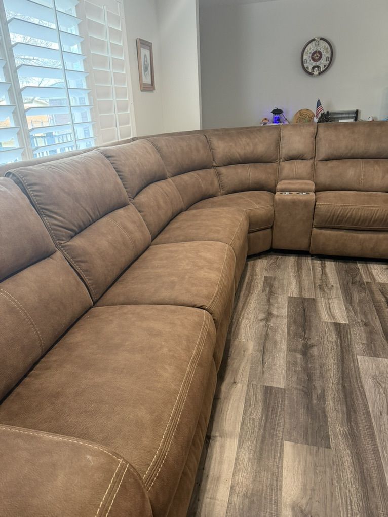 Sectional Sofa