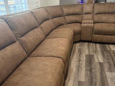 Sectional Sofa