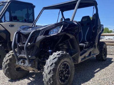 2024 Can-Am Maverick Trail DPS 700