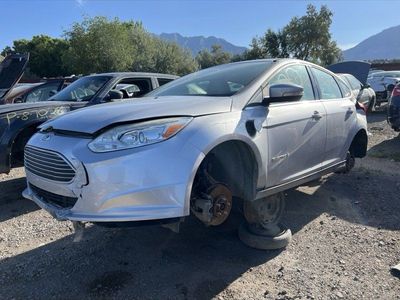 New Arrival - 2013 Ford Focus Parts - UTPAP Orem