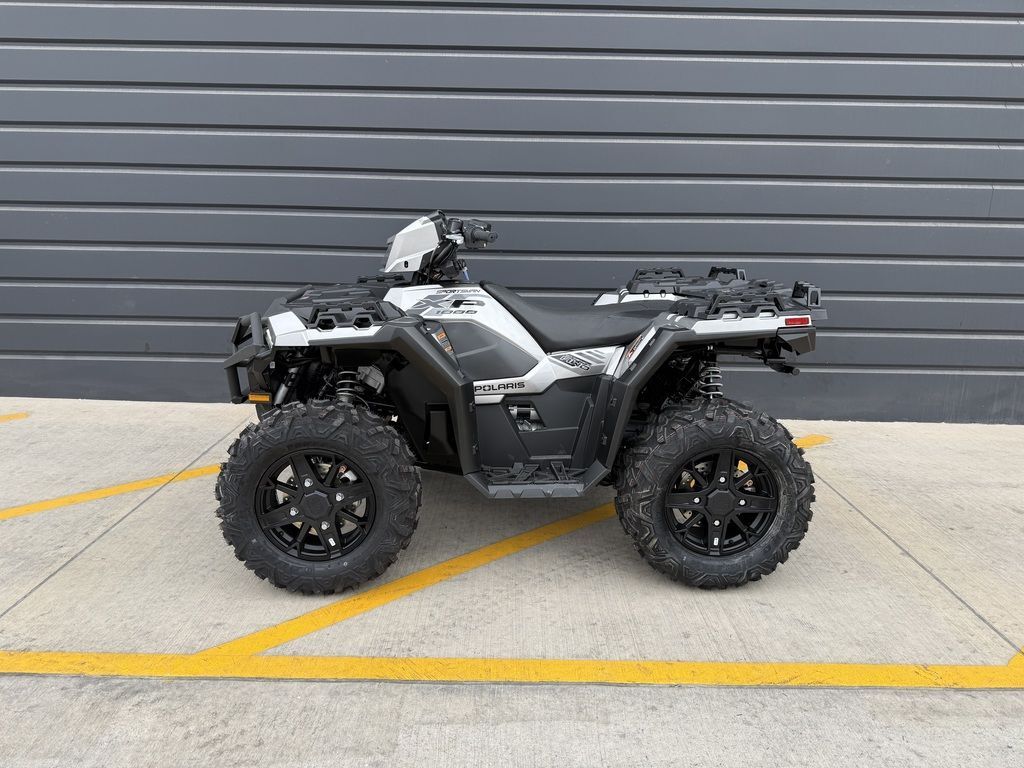 2026 Polaris® Sportsman XP 1000 Ultimate
