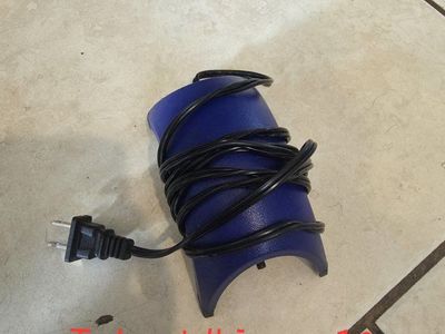 Fish Tank Heaters and Filters - Read Description