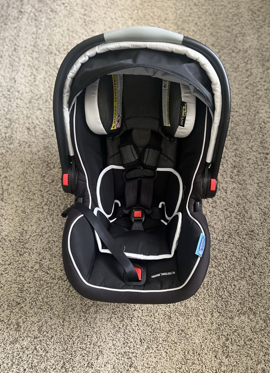 Graco car seat
