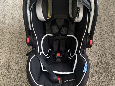 Graco car seat