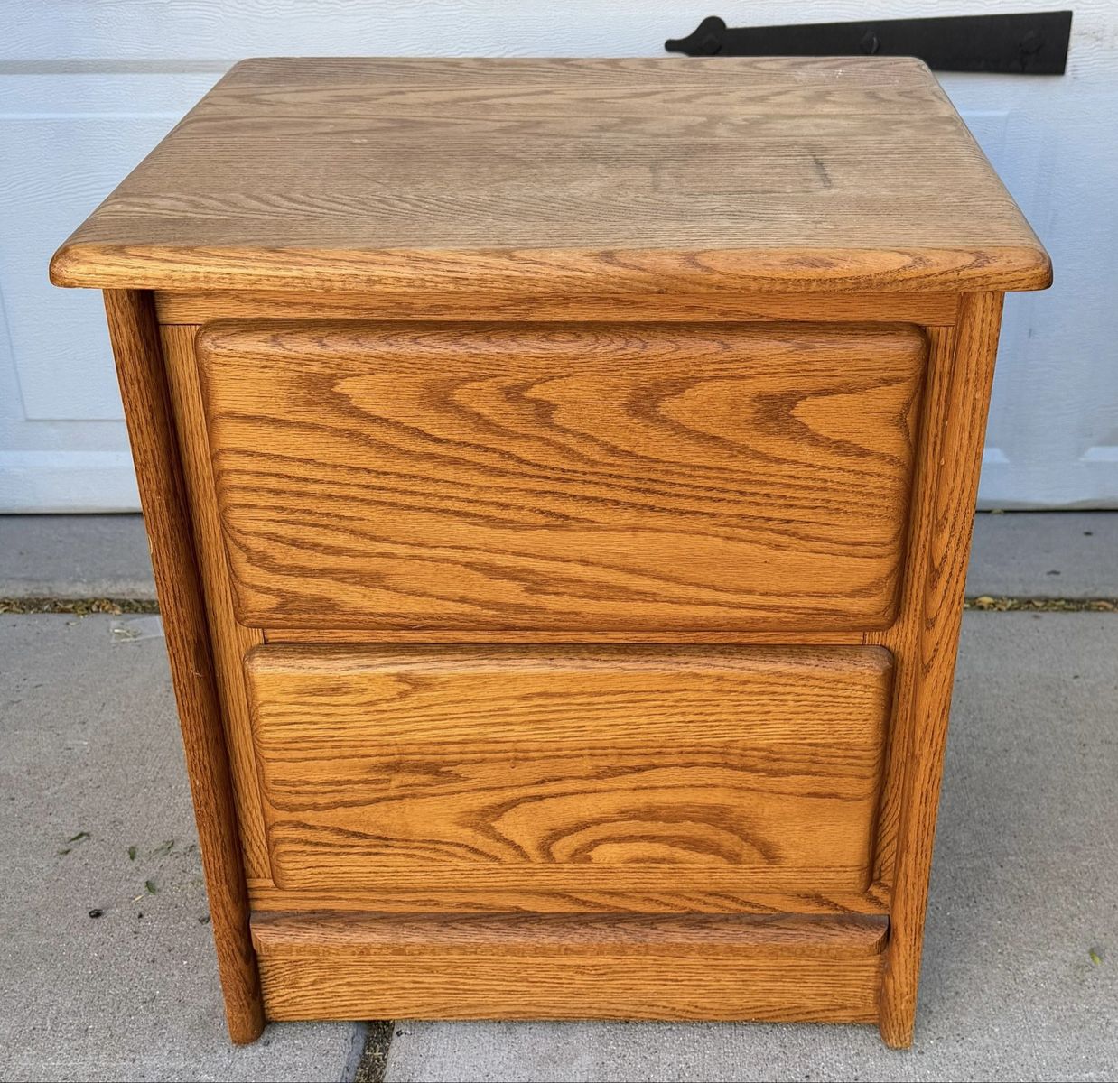 Cute nightstand