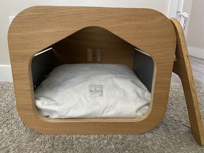 WeelyWally Pet Bed