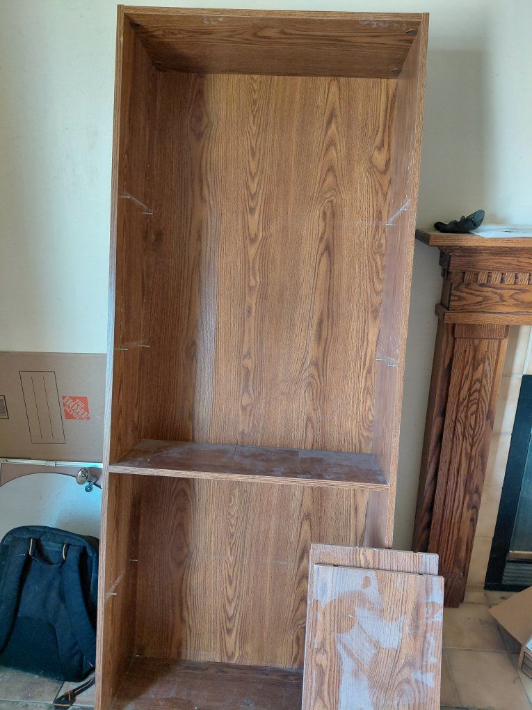 Bookcase