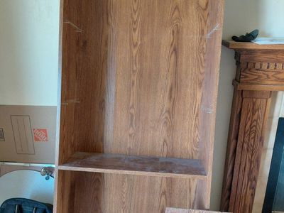 Bookcase