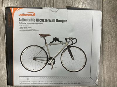 Indoor Bike Rack