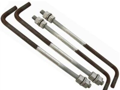 Lithonia ABSSS-5 Lithonia ANCHOR BOLT ASSEMBLY