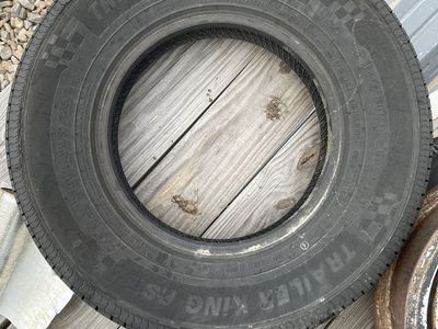ST 185 /80 R 13