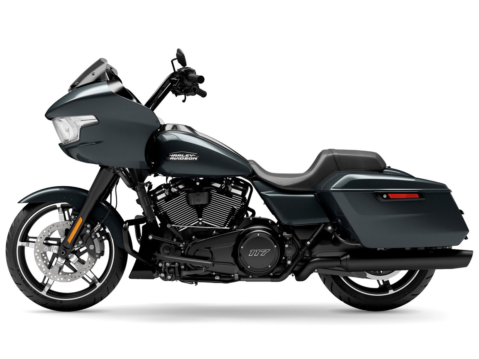 Harley-Davidson 2025 Road Glide