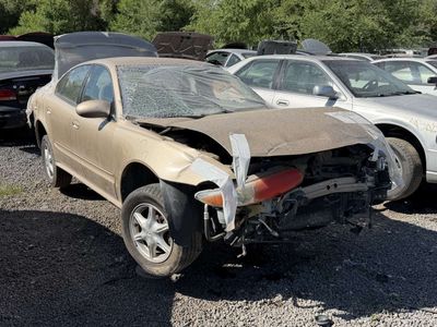 New Arrival - 2000 Oldsmobile Alero Parts - UTPAP Ogden