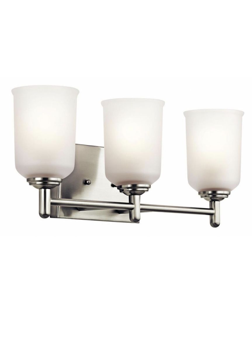 NEW Vanity Lights