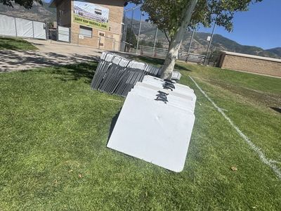 TABLES AND CHAIRS FOR RENT