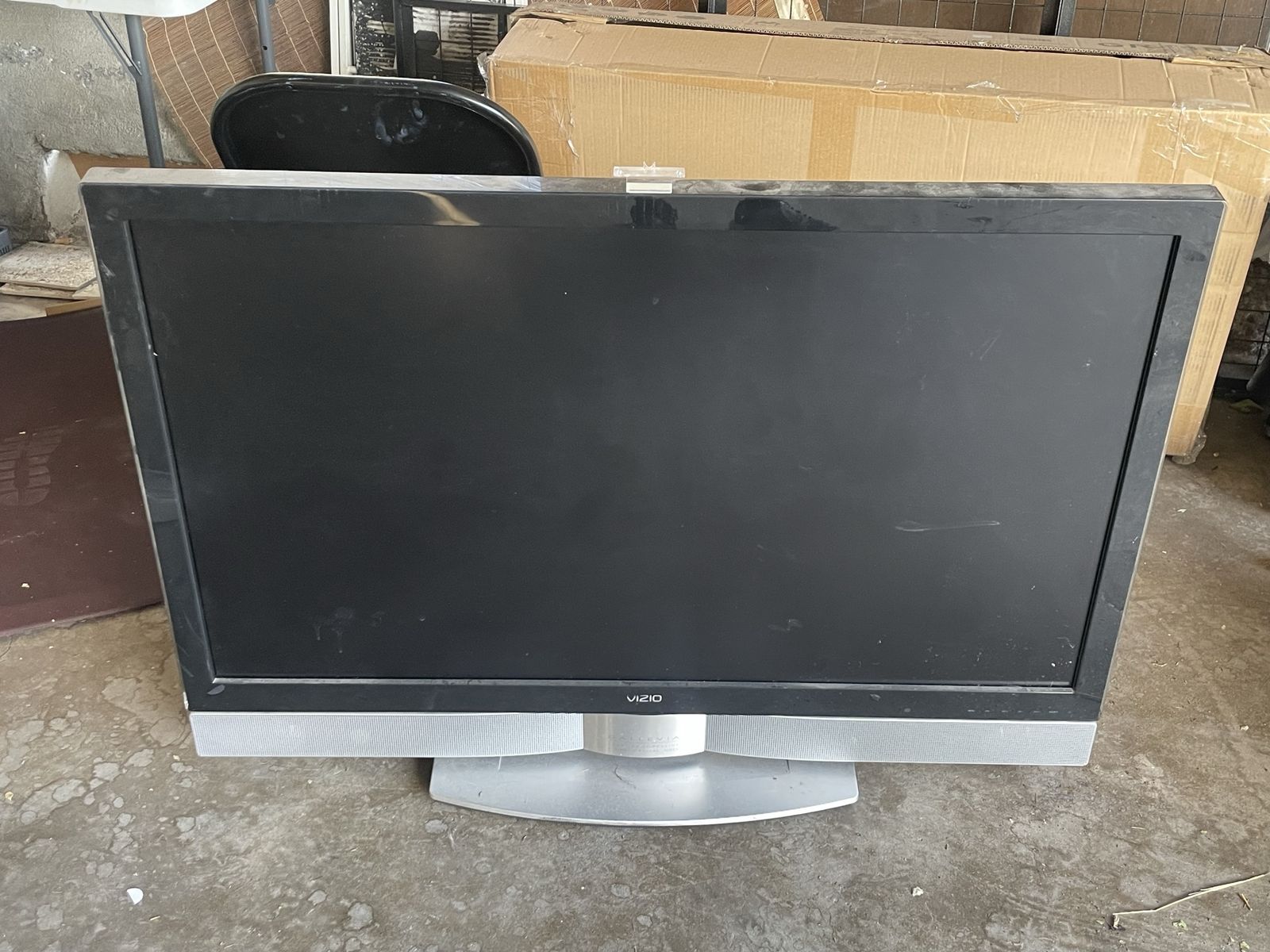 Free Vizio TV