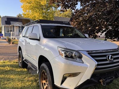 2014 Lexus GX 460 Premium