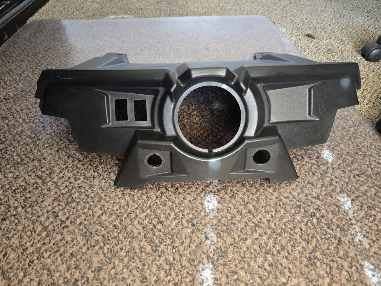 Polaris RZR dash fits 2014-2018