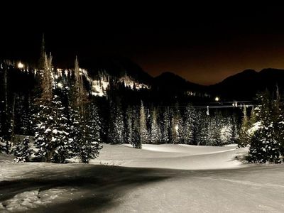 Twlight Ski Passes - Brighton