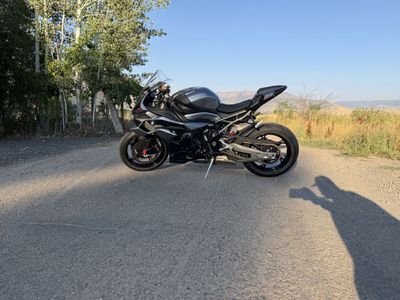 2025 BMW s1000rr