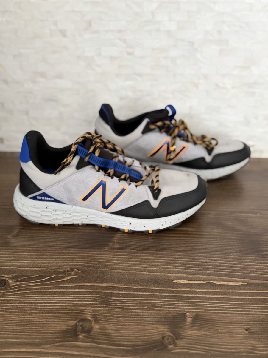 Men's New Balance Shoes 