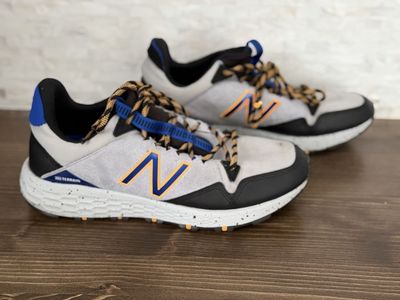 Men's New Balance Shoes