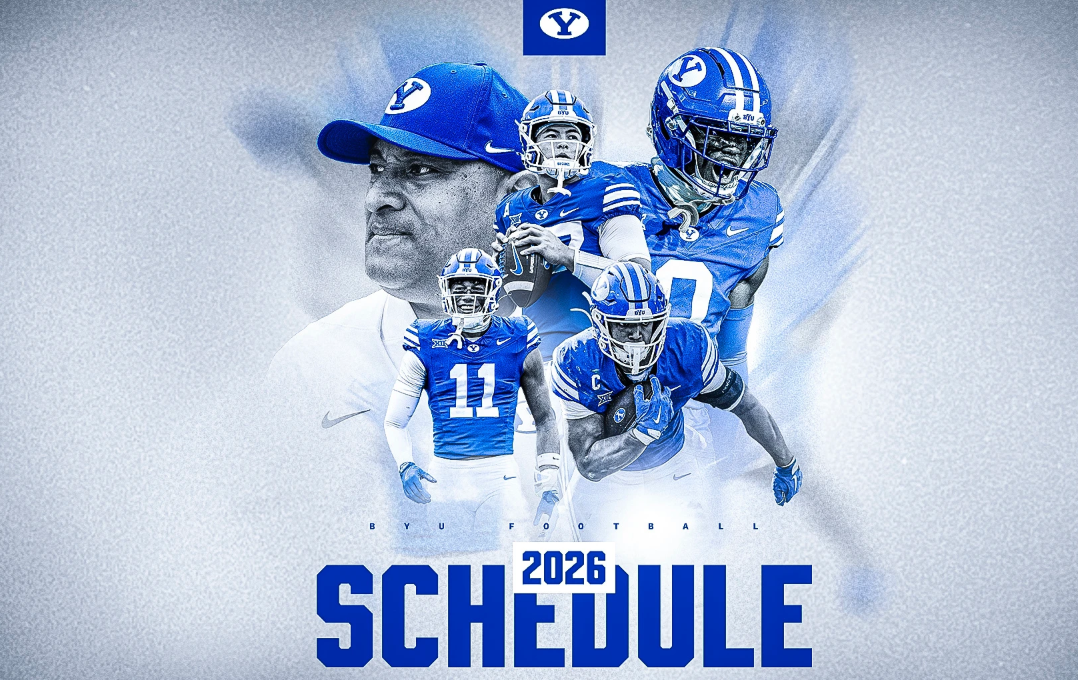BYU Football Season Tickets – All 7 Home Games | Wildcats, Iowa State Notre Dame AZ State Baylor