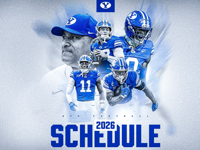 BYU Football Season Tickets – All 7 Home Games | Wildcats, Iowa State Notre Dame AZ State Baylor
