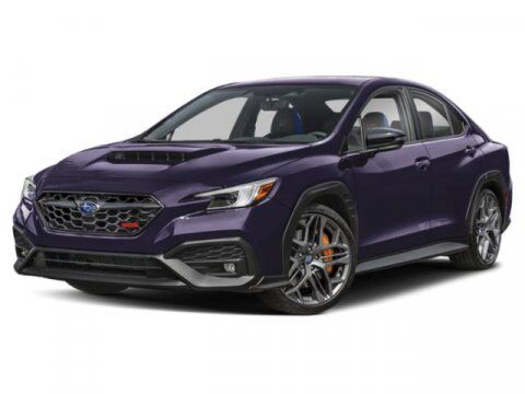 2026 Subaru WRX tS