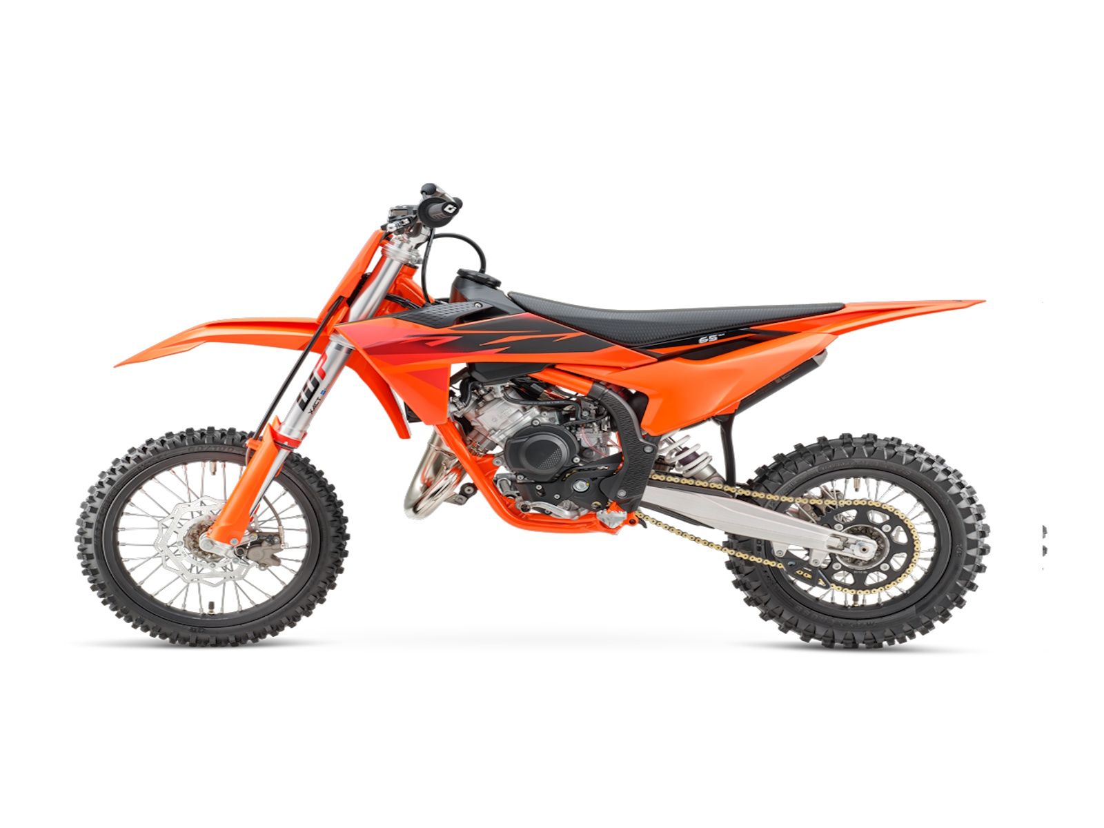 2027 KTM 65 SX - K30211