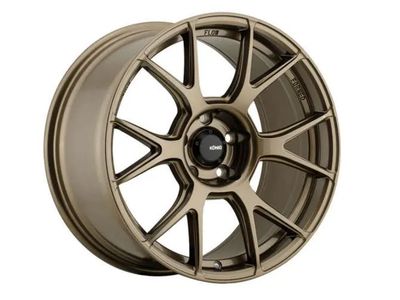 Brand New Konig Ampliform Wheels (Set of 4) - 18x8.5 5x108