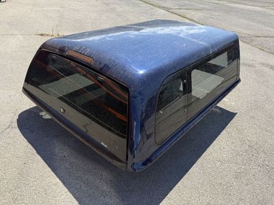 2010 Toyota Tundra Truck Shell / Camper Shell – 6.5’ Bed For Sale
