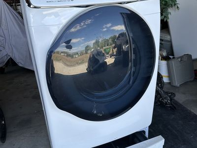Samsung Dryer