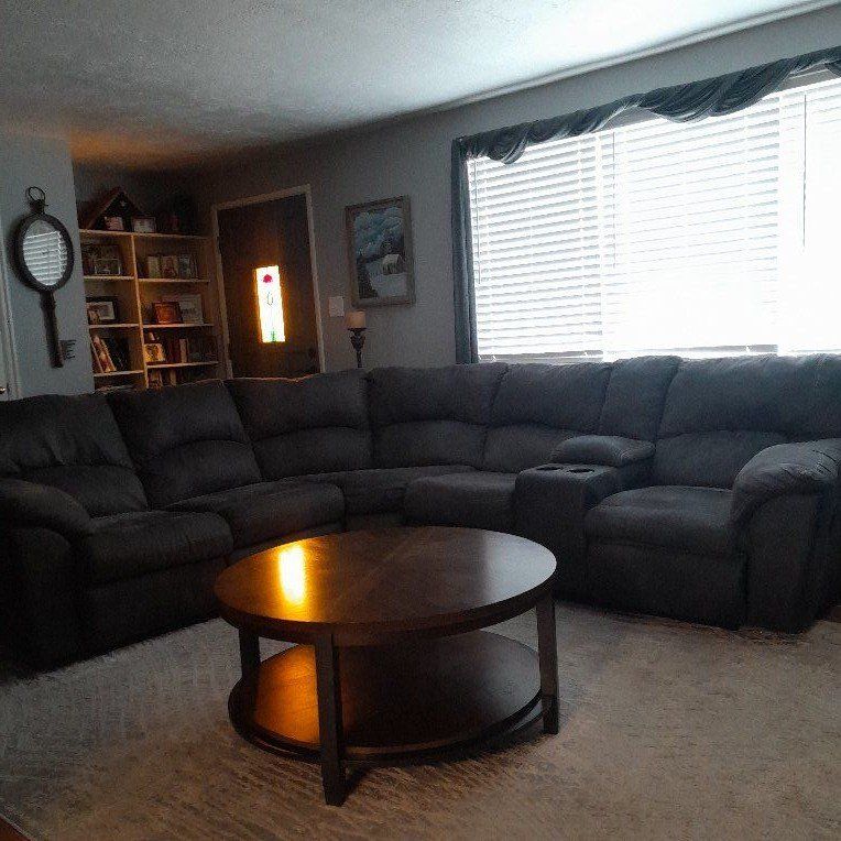 sectional