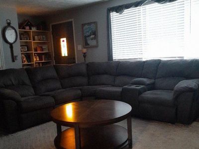sectional