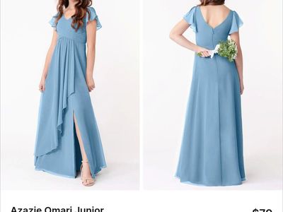 Prom Dress J14 or Women's XS