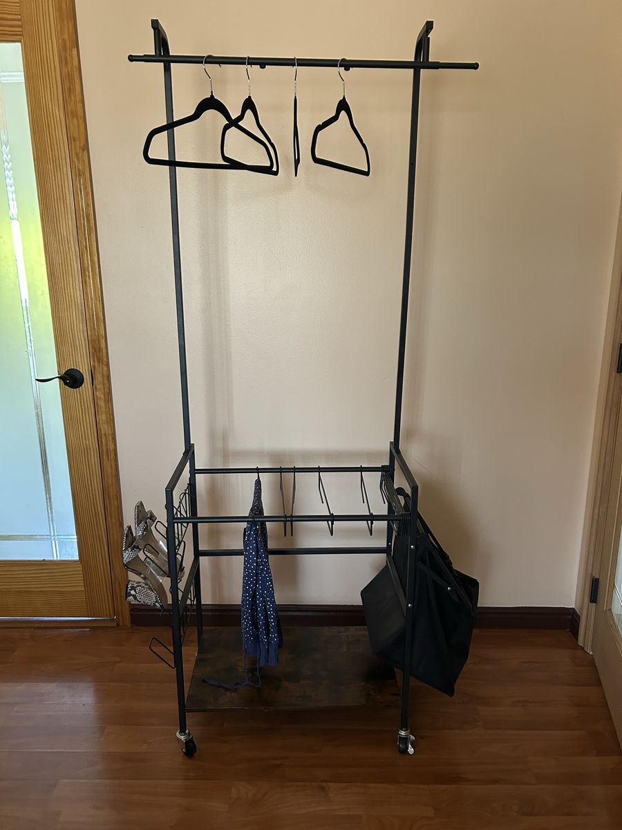 Clothes organizer