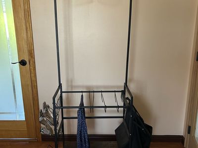 Clothes organizer