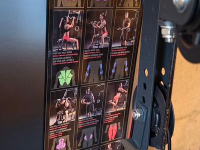 Marcy 150lb Stack Home Gym | MWM-1005
