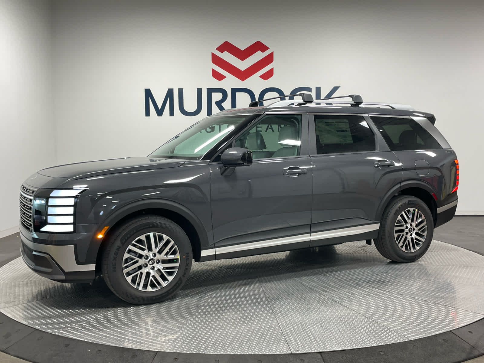 2026 Hyundai Palisade SEL